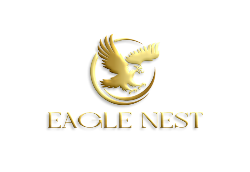 Home Eagle Nest Family Office