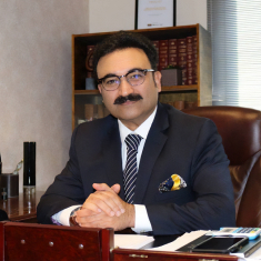 Qamar-ur-Rehman